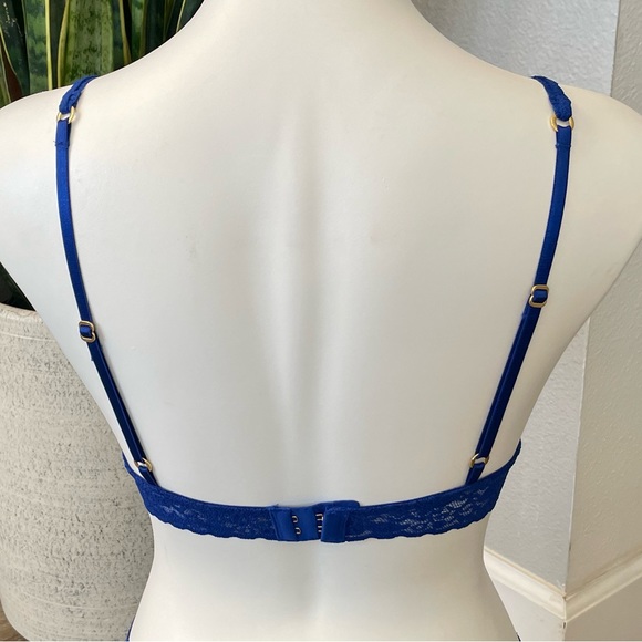 Two Lacie Bralettes - Picture 7 of 13
